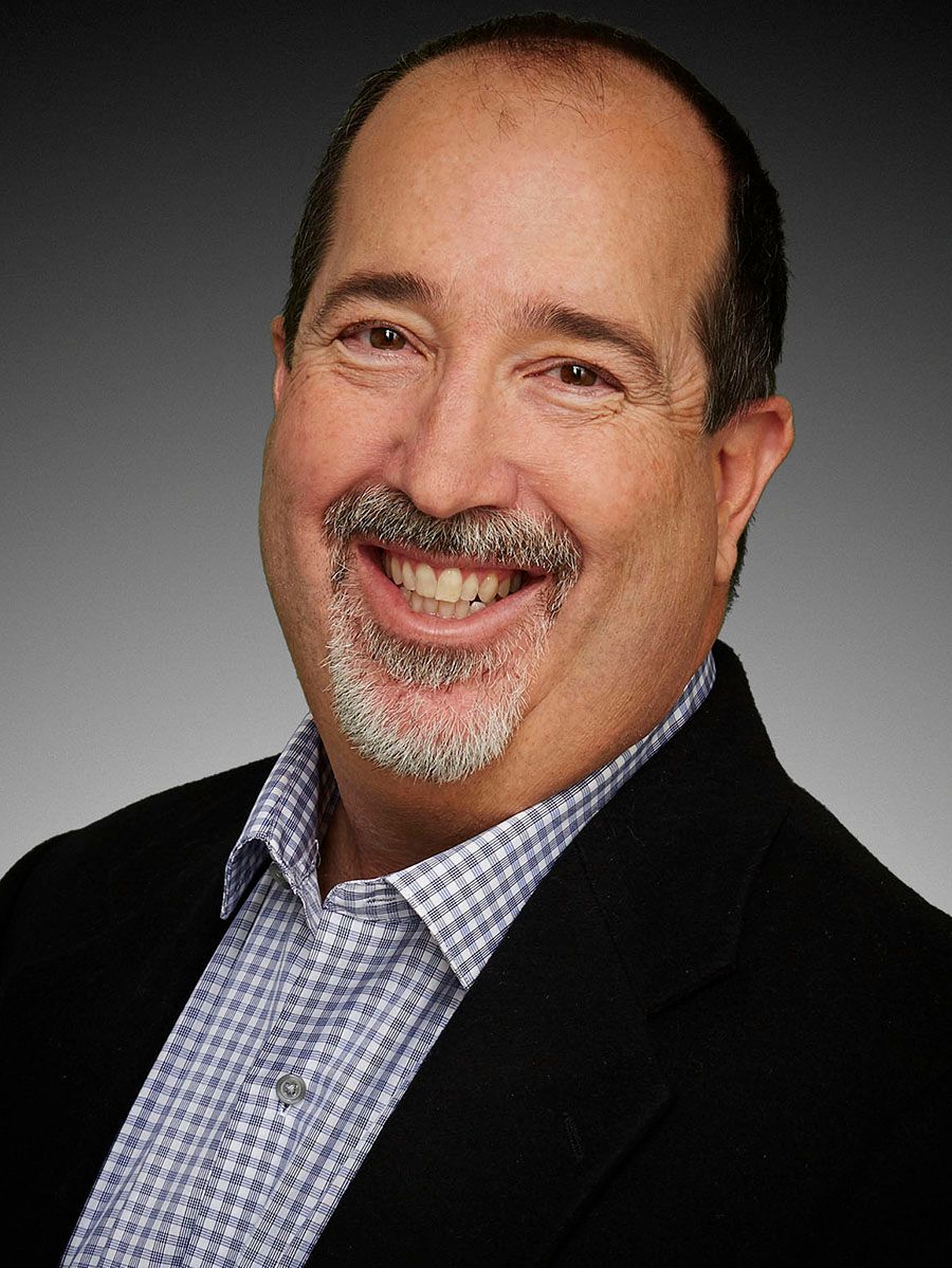 David Leporiere