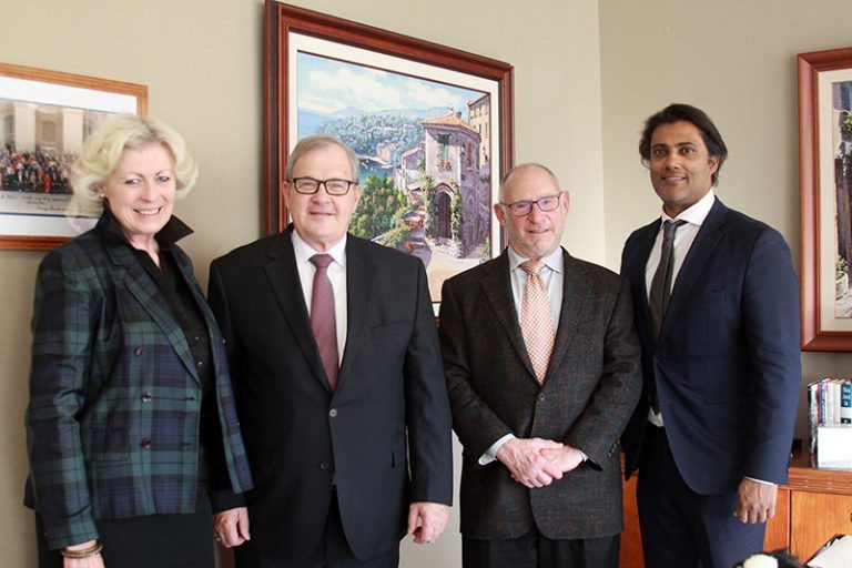 CalChamber-NAFTA-Meeting