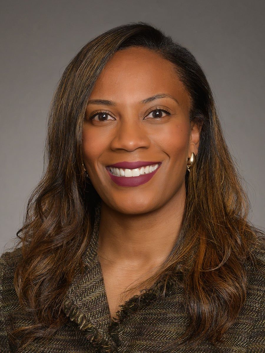Andrea N. Lynch