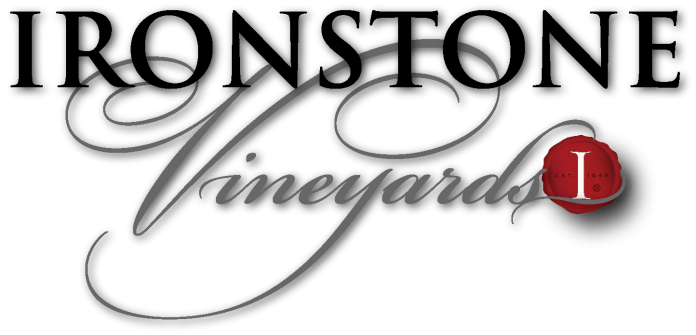 Iron stone Logo
