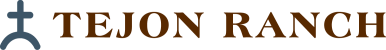 Tejon Ranch Logo