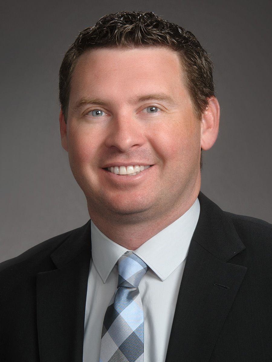 Matthew J. Roberts