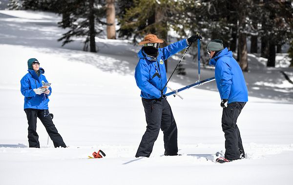 2023-Snow-Survey