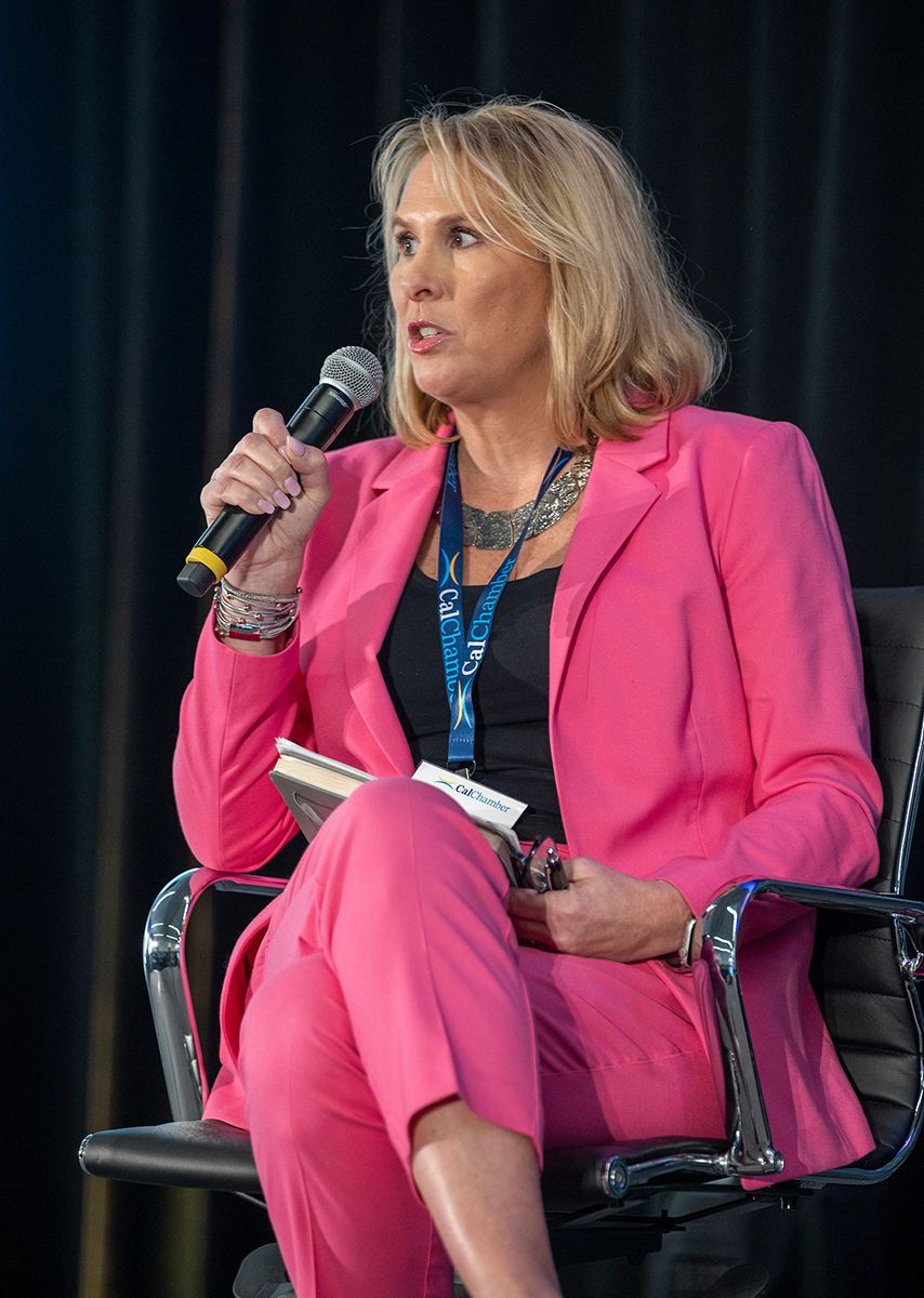 Rachel Michelin