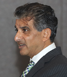 Dr. Sanjay Varshney