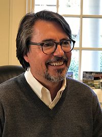 Stuart Woolf