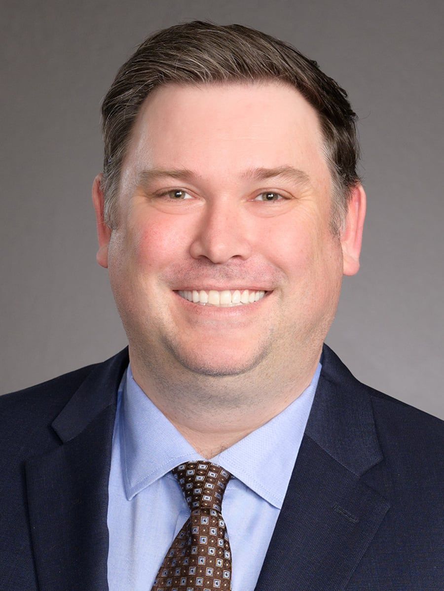 Jon Kendrick
