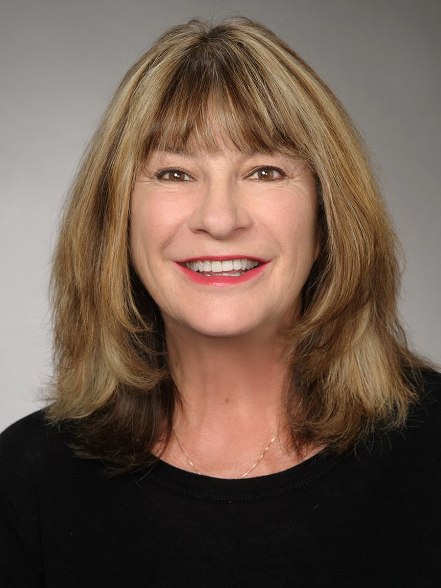 Dana Leisinger