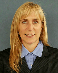 Julie Kreger King