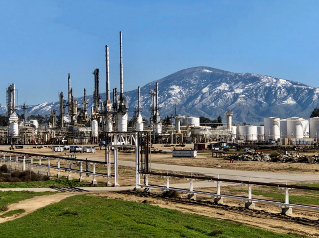 Kern Energy