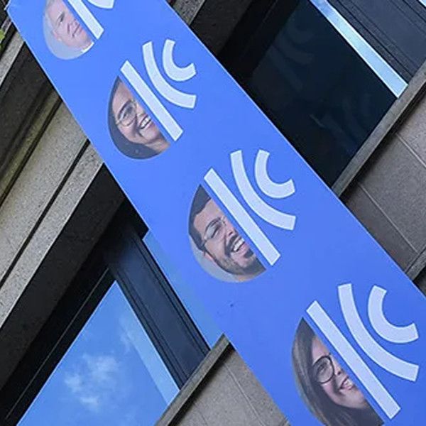 Local chamber link wall image 2