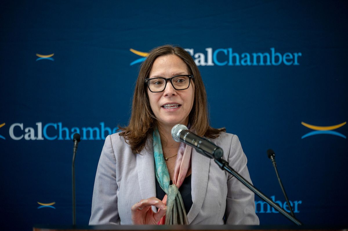Laura Rosenberger