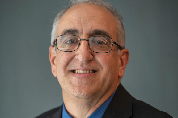 Jeff Vaka