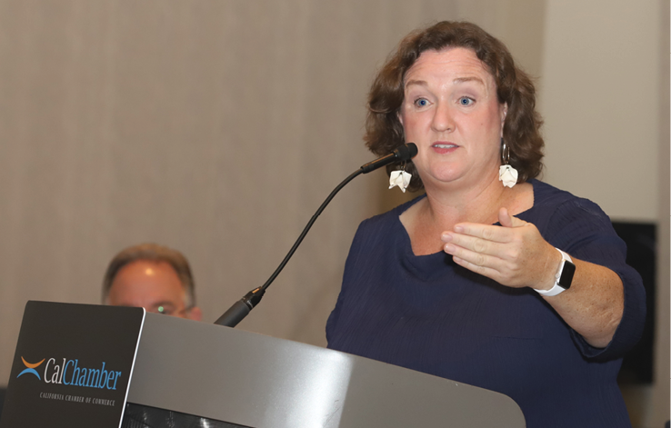 Katie Porter