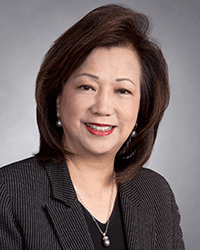 Margaret Wong