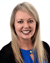 Michelle Wroan