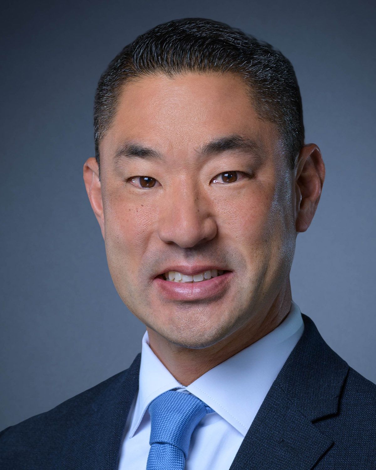 Travis Kiyota
