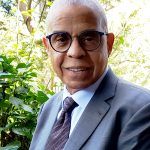 Frank Washington
