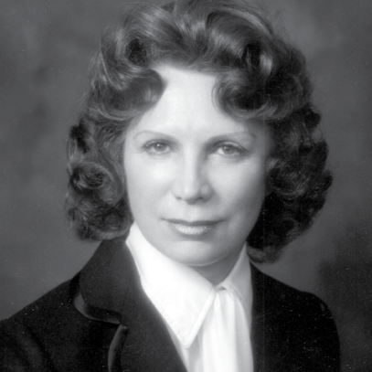 Shirley R. Chilton