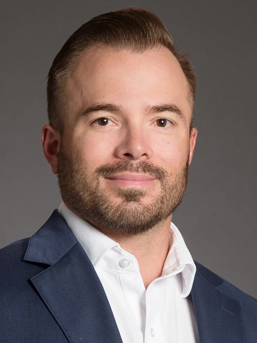 Kristopher Anderson