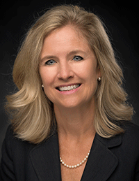 Dr. Michelle Parker
