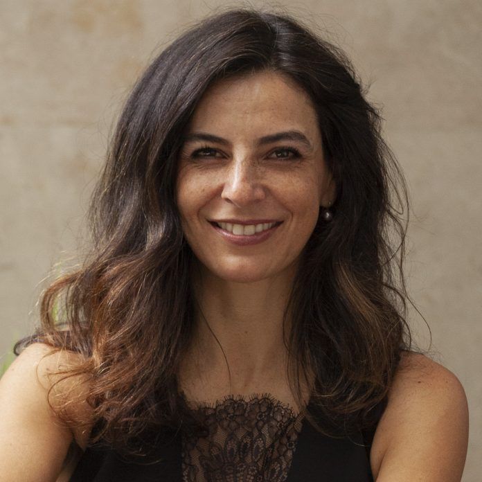 Ana Lopez Mestre