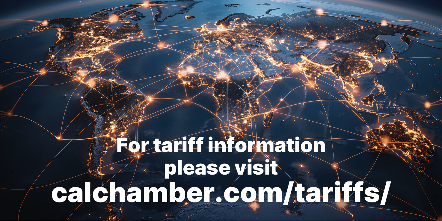 Tariff info