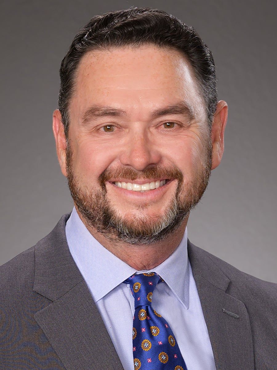 John Myers