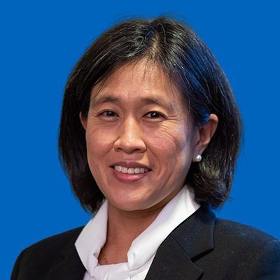 Katherine Tai