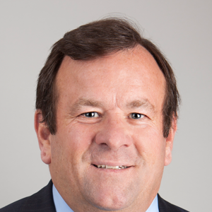 John F. Boyle