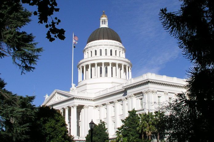 CalChamber Final Status Report on Major Legislation for Business | Alerts