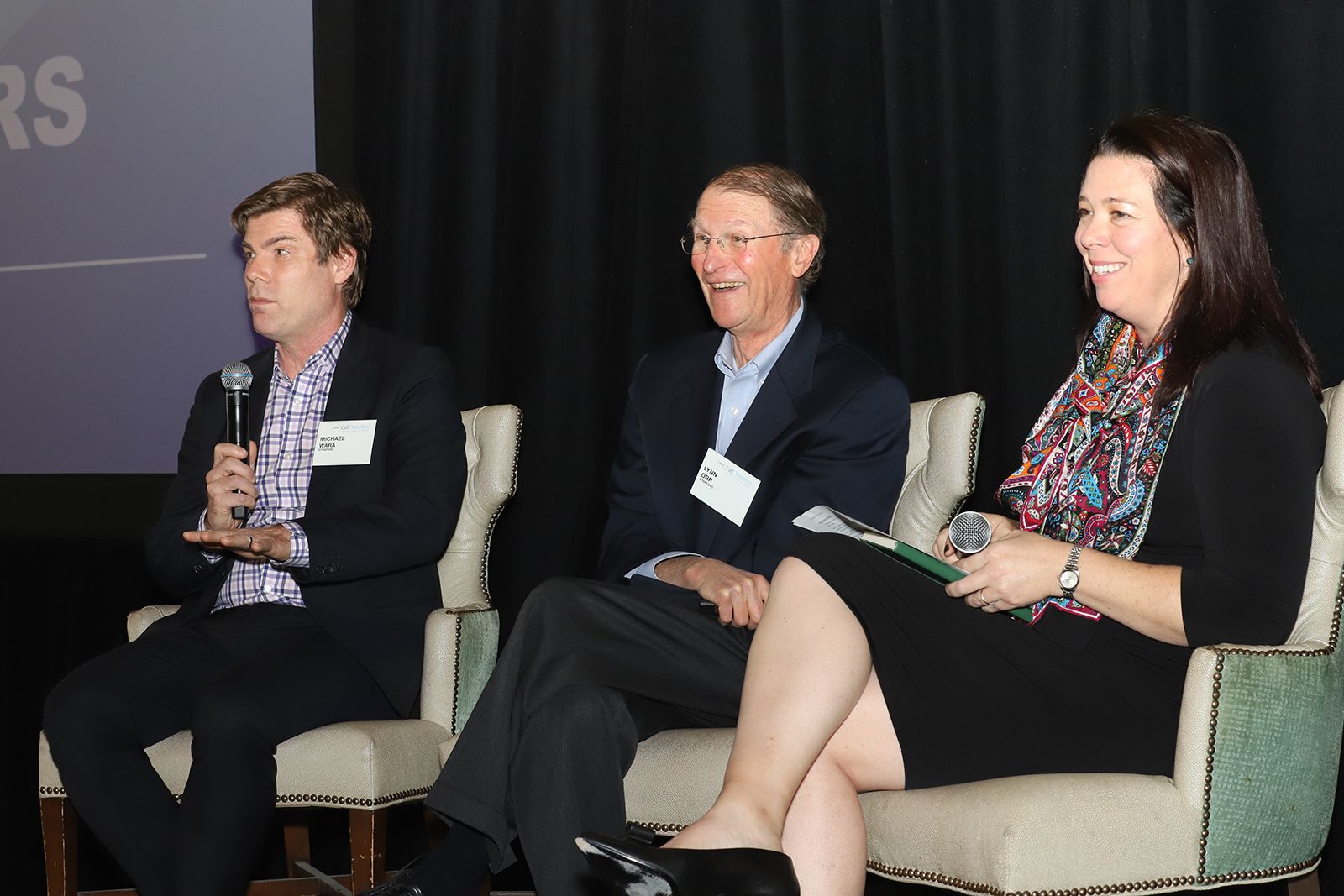 Climate Panel