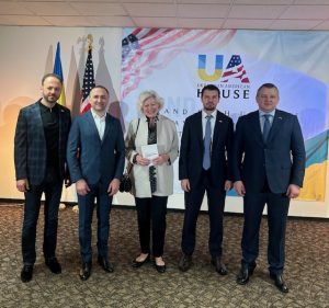 Ukrianian-American-House-2026-Unity-Bridge
