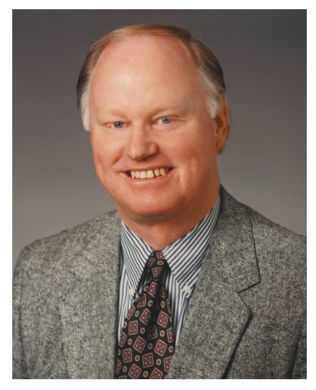 David G. Ackerman