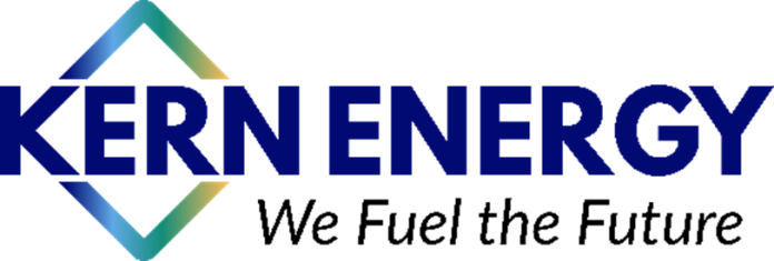 Kern Energy logo