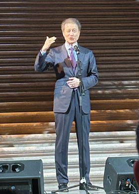 Dominic Ng, chairman and CEO of East West Bank
