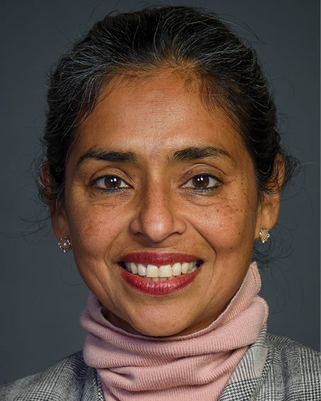 Monica Lal