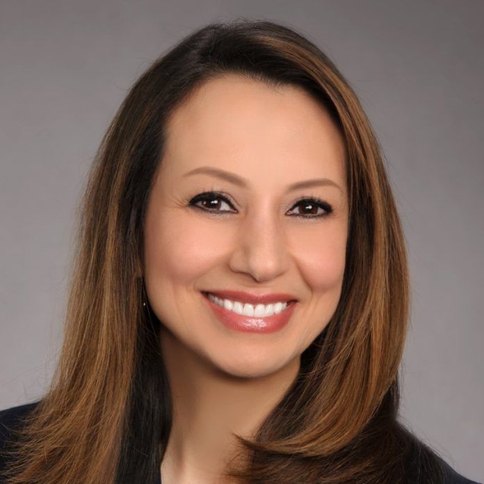 Karen Mendoza
