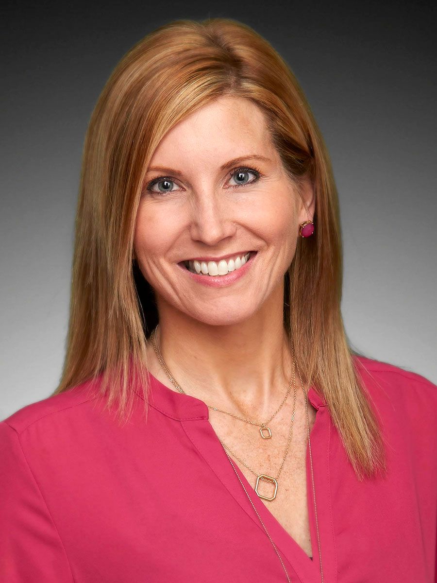Michelle Galbraith
