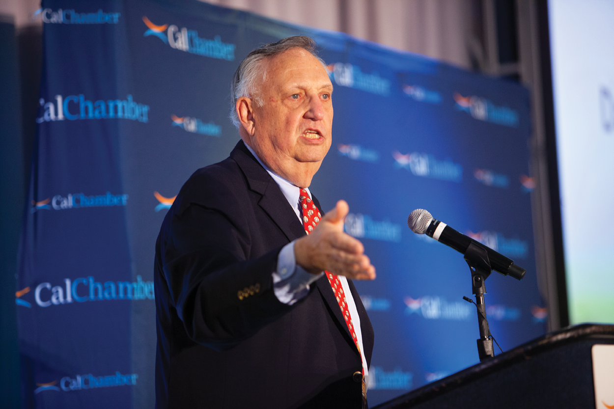 Dan Walters
