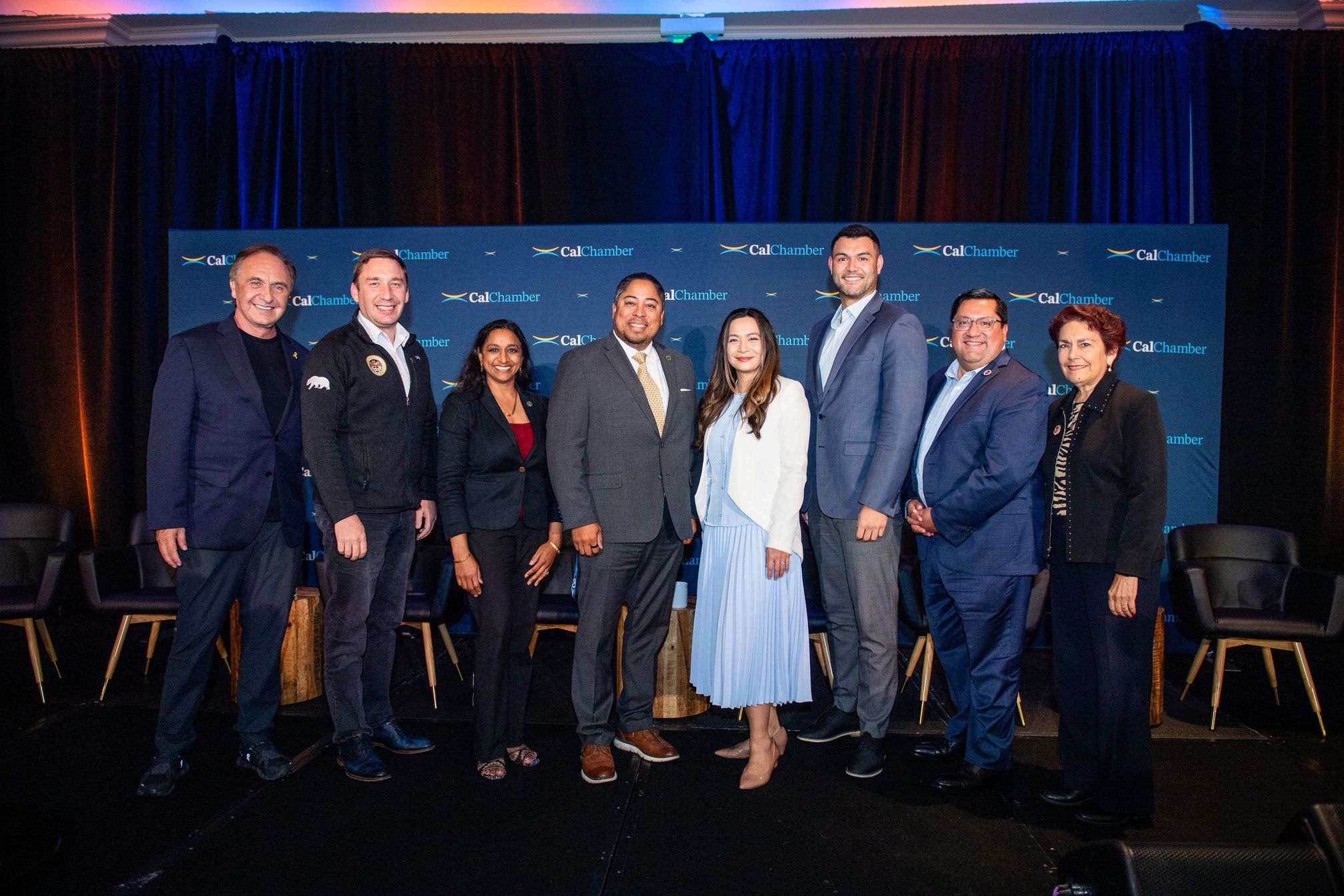 CalChamber Public Affairs Conference