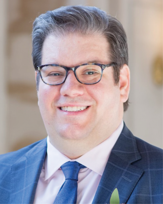 Ben Golombek