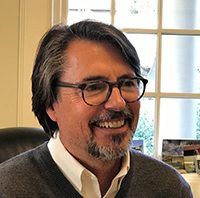 Stuart P. Woolf