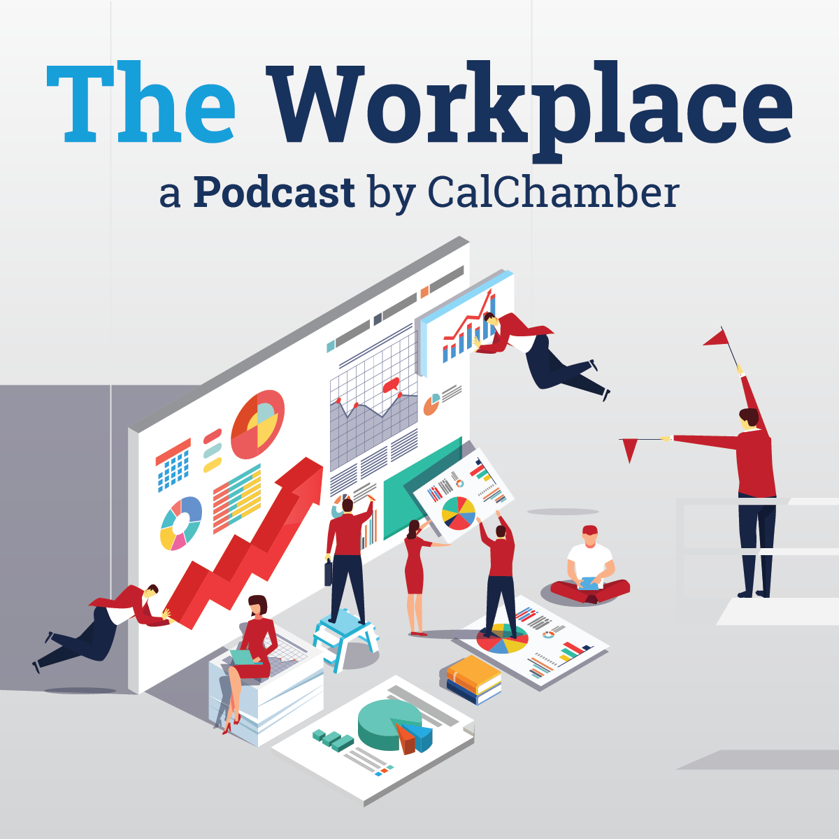 The Workplace Podcast