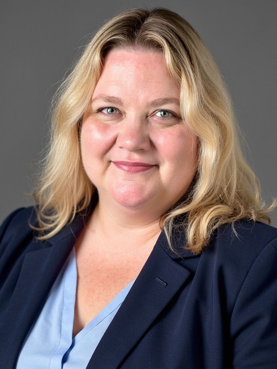 Shannon N. Claire