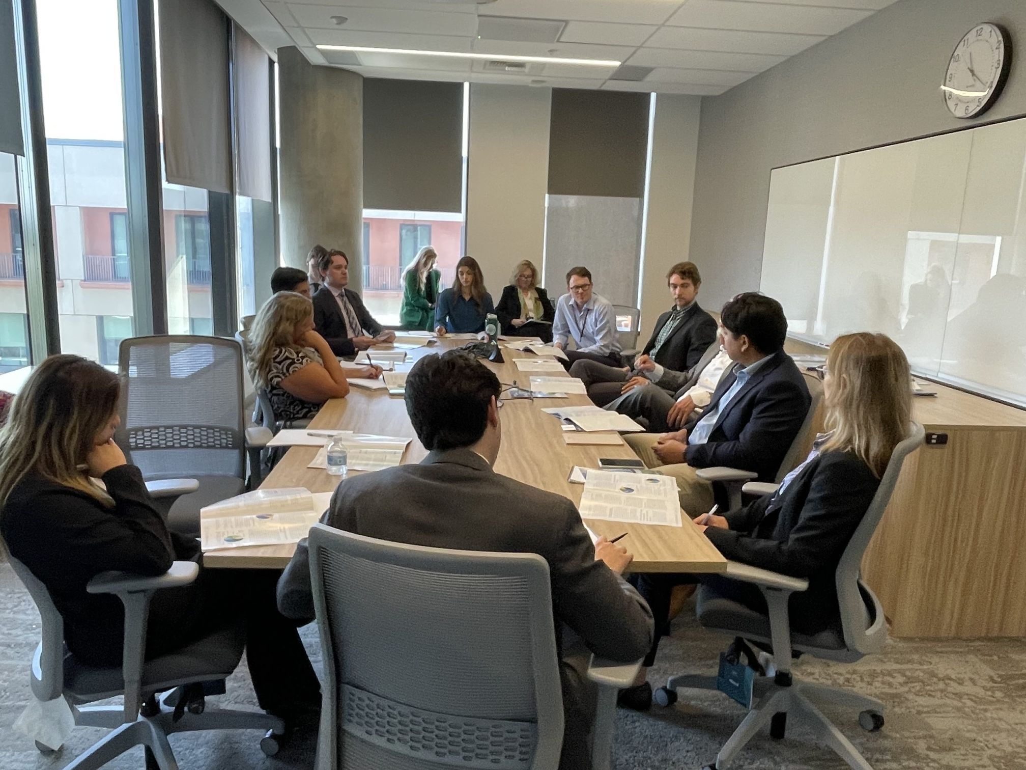 California Foundation for Commerce and Education briefing on California’s cap-and-trade program brings program experts to legislative policymakers.