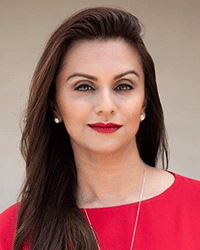 Raji K. Brar