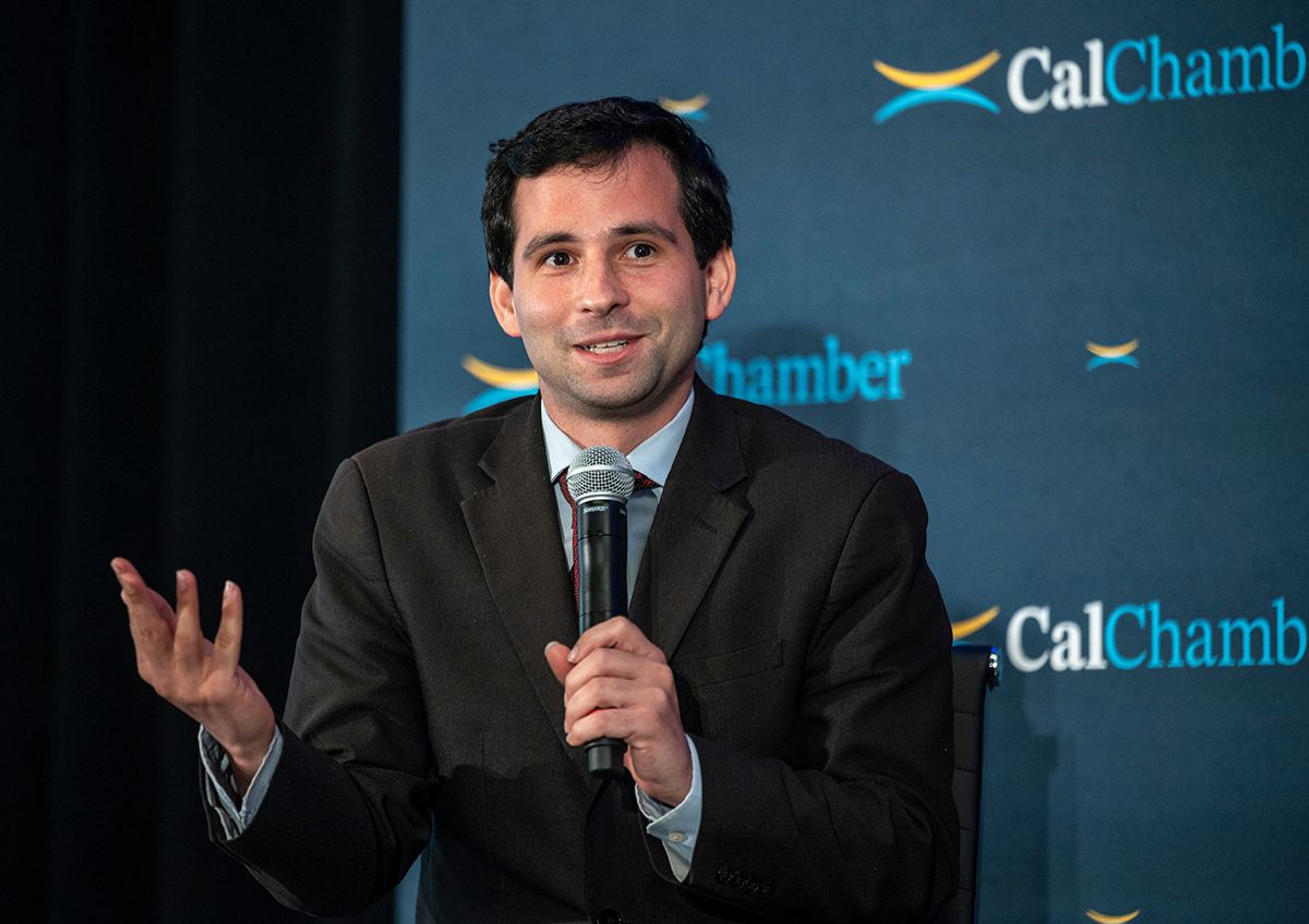 Eytan Wallace of NexStar Media
