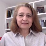 Luz María de la Mora