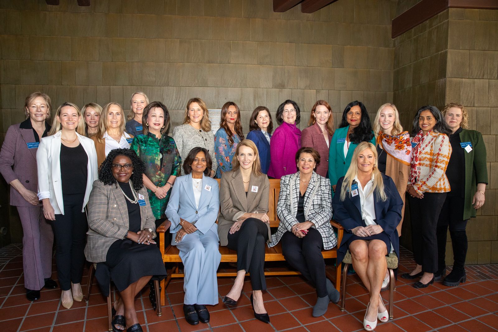 Group Ladies Picture